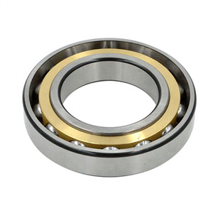 What is the effect of high temperature on imperial ball bearings?