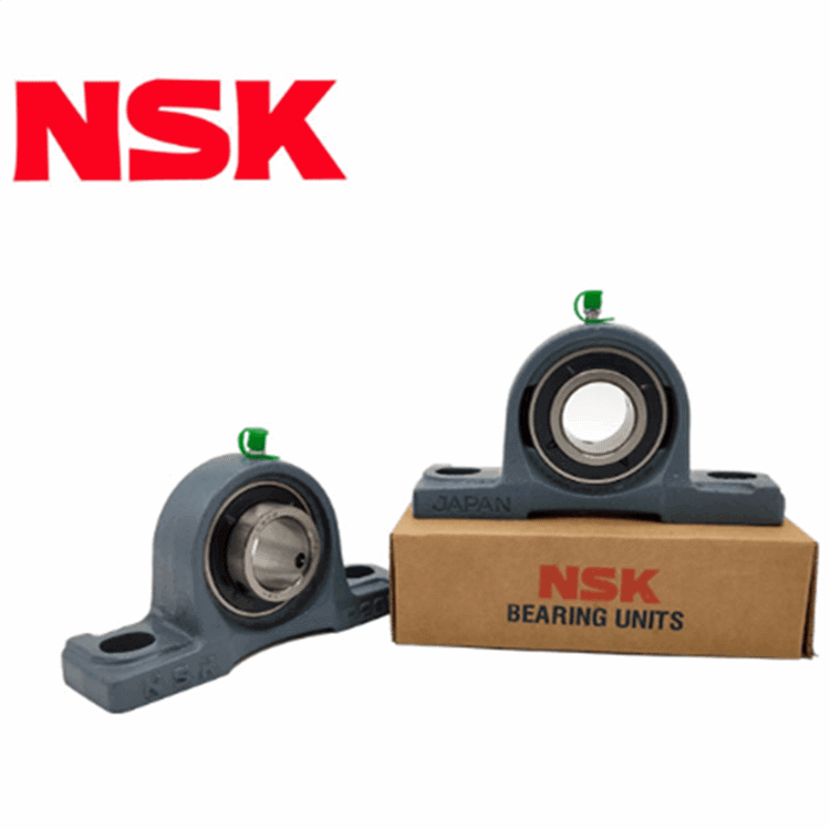 bearing housings