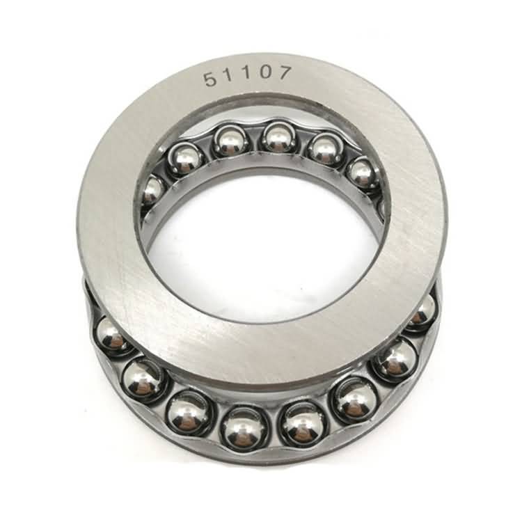 adial thrust bearing-1