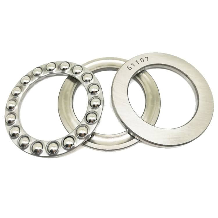 adial thrust bearing-2