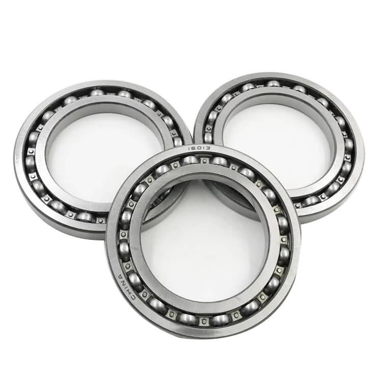 annular ball bearing-97