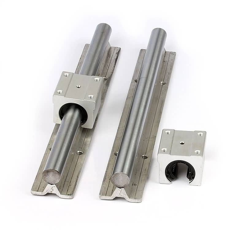 high quality linear motion rolling guide