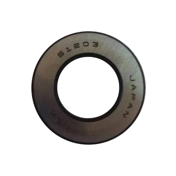 flat ball bearing, the knowledge of flat ball bearing