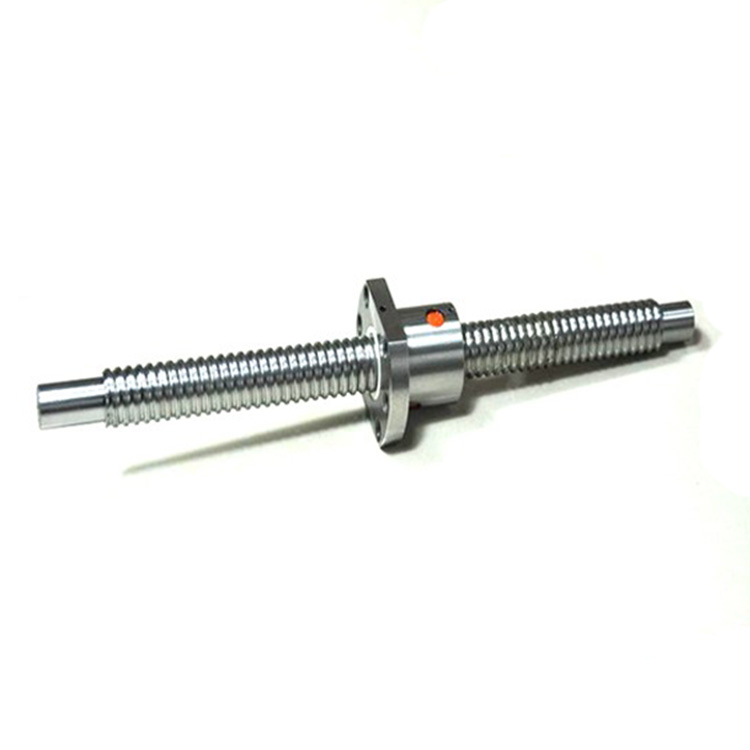 high precision linear motion rolling guide