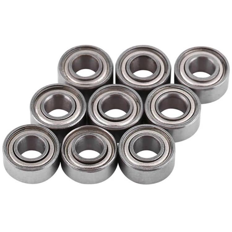 high precision micro miniature bearing