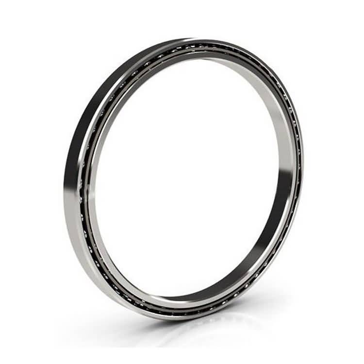 Miniaturized and lightweight, why you should choose thin section bearings?