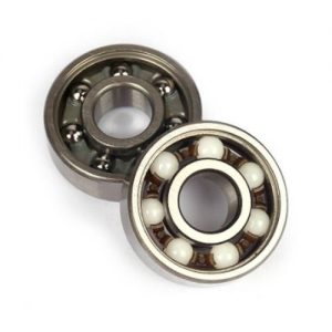 What’s the working principle of cycling ceramic bearings?