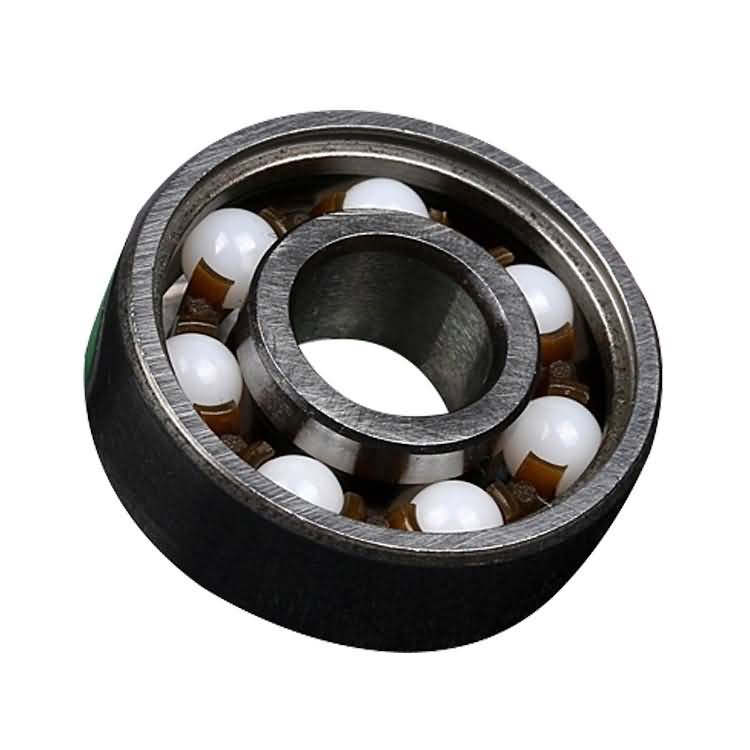 1/4 ceramic ball bearings-95