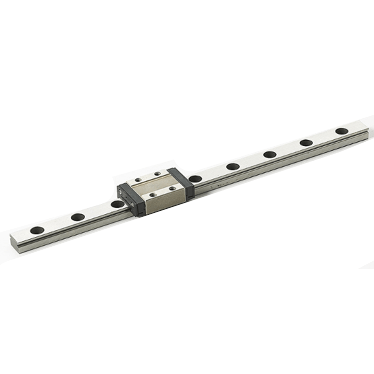 high precision linear guides for cnc