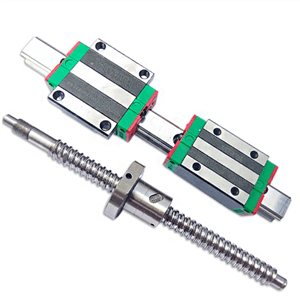 To learn more ideas from customer is the key to win the order of linear guide rail and carriage!