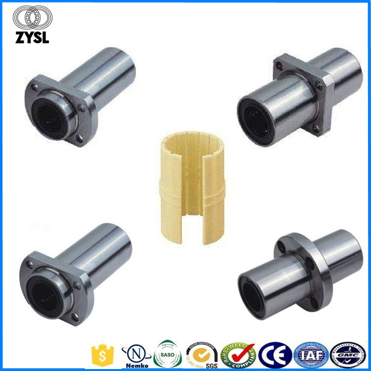 plain ball linear bearings-2