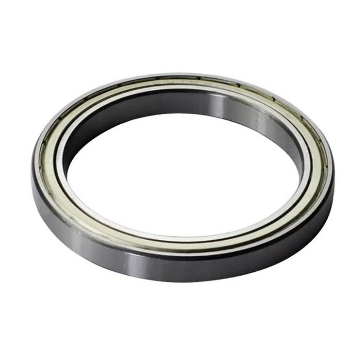 high precision thin section ball bearings