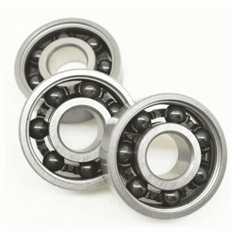 stainless steel bearings skateboard-2