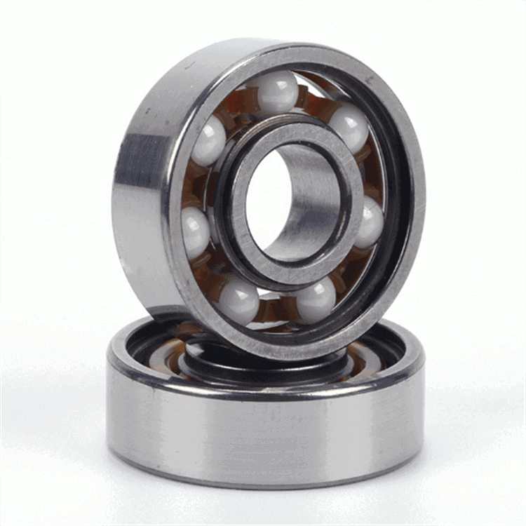 miniature ceramic bearings