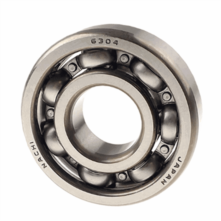 radial groove ball bearings,NACHI radial groove ball bearings