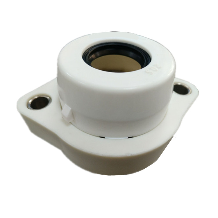 high quality plastic pillow block bearings