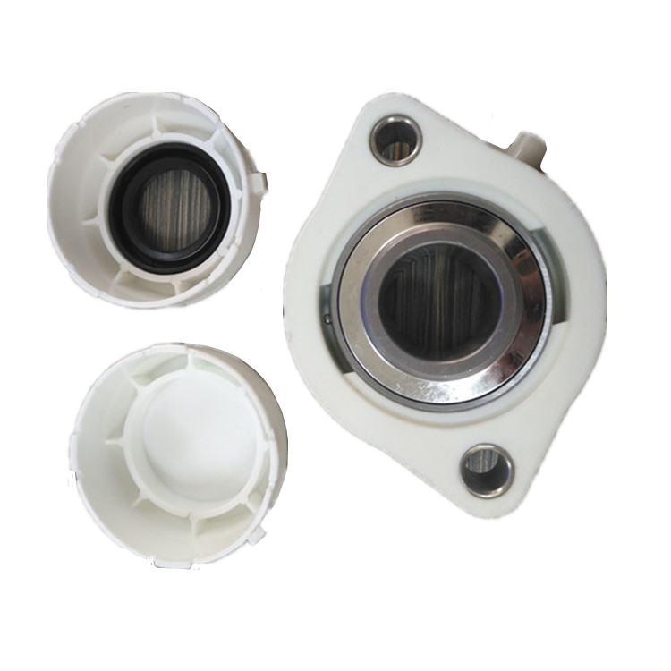 competitive price plastic pillow block bearings