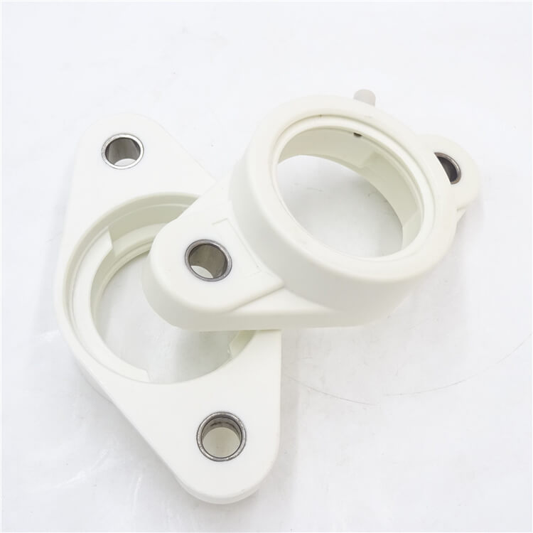 Customized nonstandard plastic bearing-7