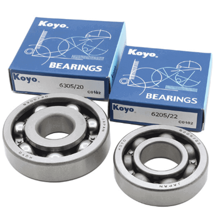 KOYO bearing,ball and roller bearing,motorcycle bearing