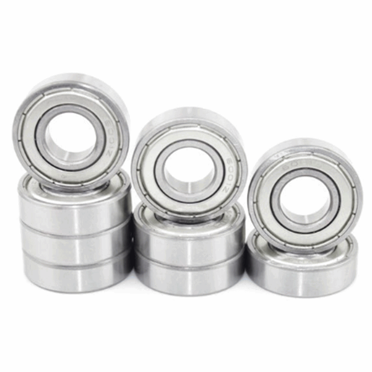 stainless steel bearings skateboard-1