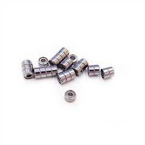 Where to buy small ball bearings?