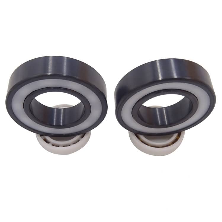 high quality silicon nitride ceramic bearings