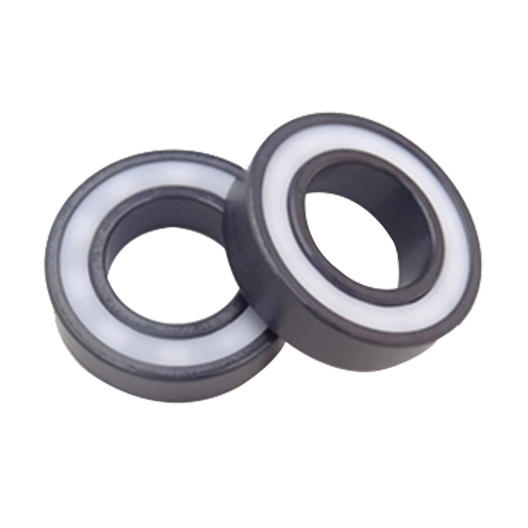 customized sealed ceramic bearings