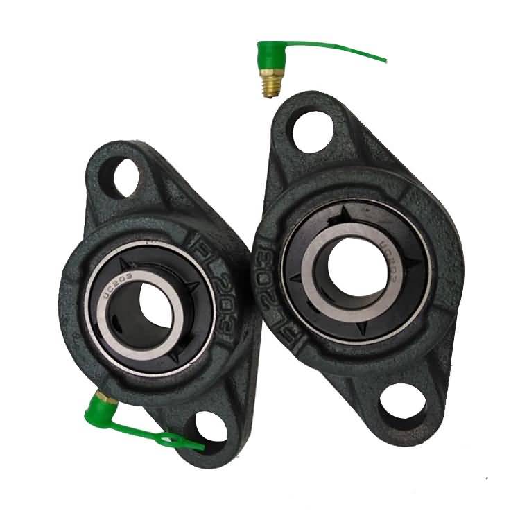 flange pillow block bearing-90