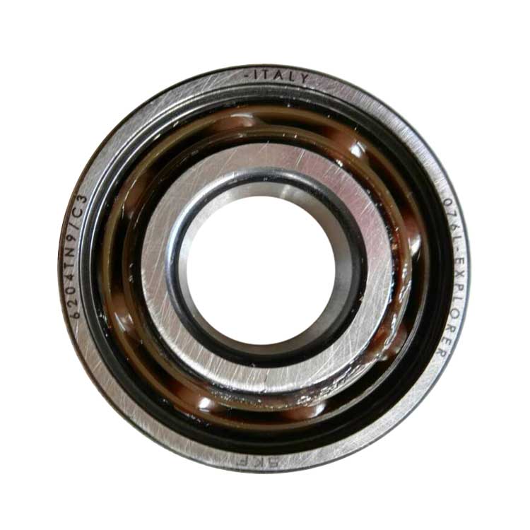 groove ball bearings axle, groove ball bearings