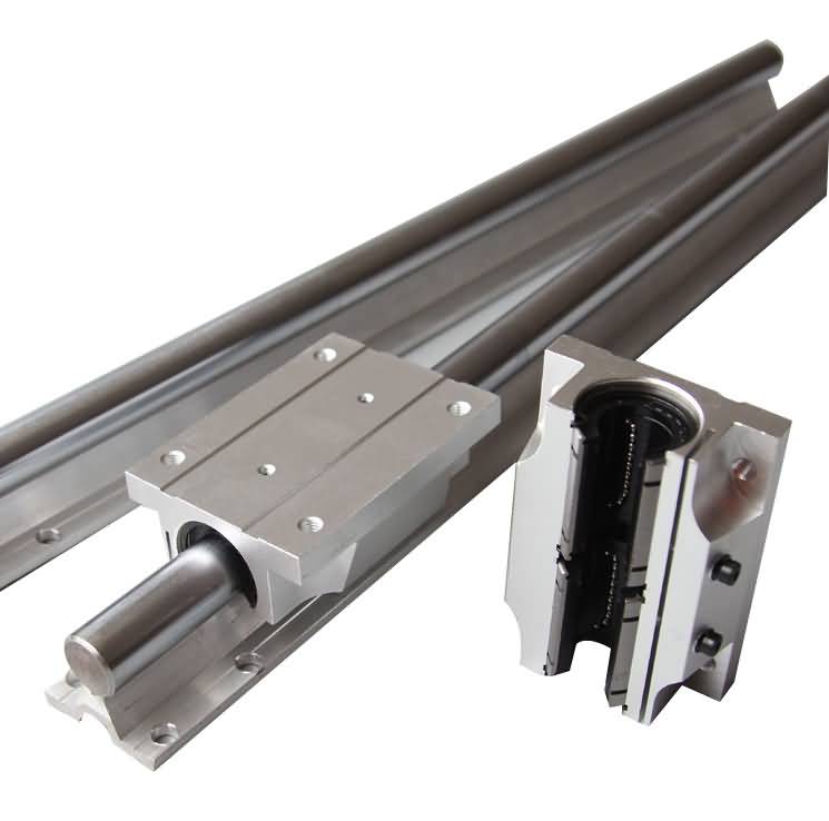 linear guides for cnc with high quality