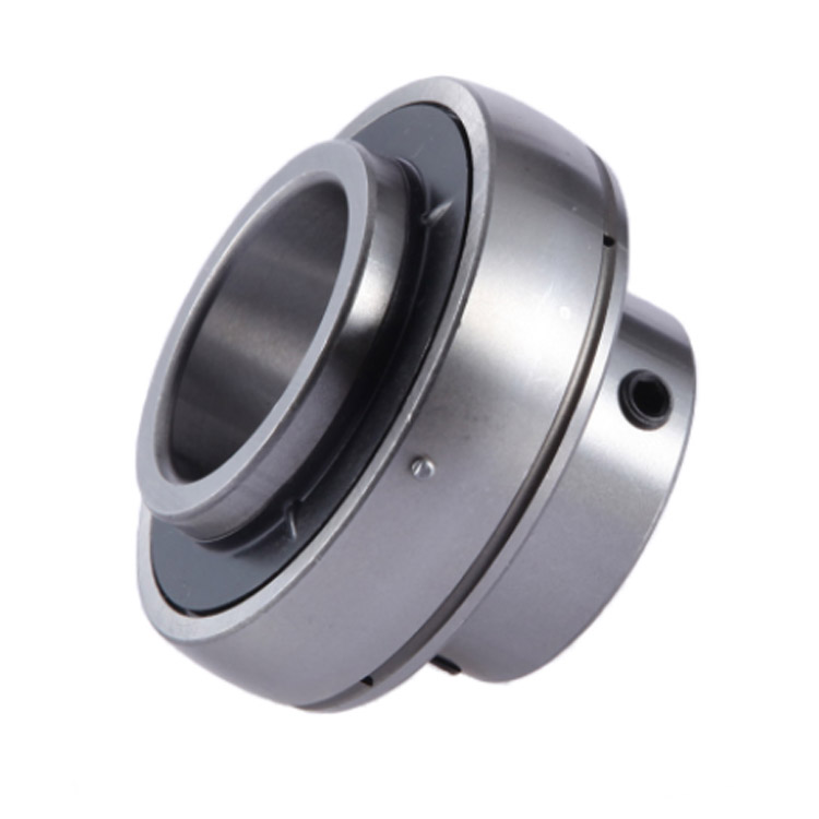 radial insert ball bearing-3