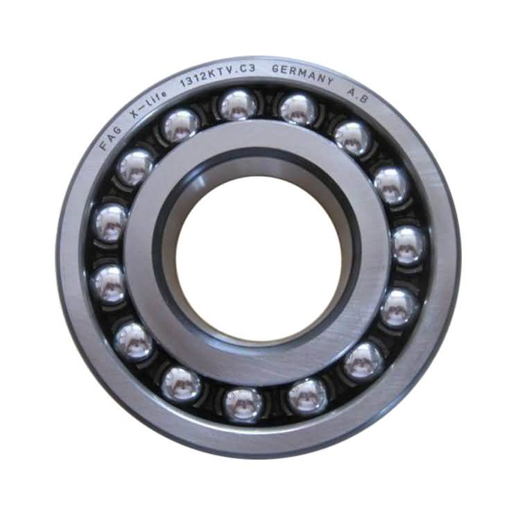 self ball bearing-2