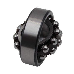 How to distinguish the authenticity of self ball bearing?