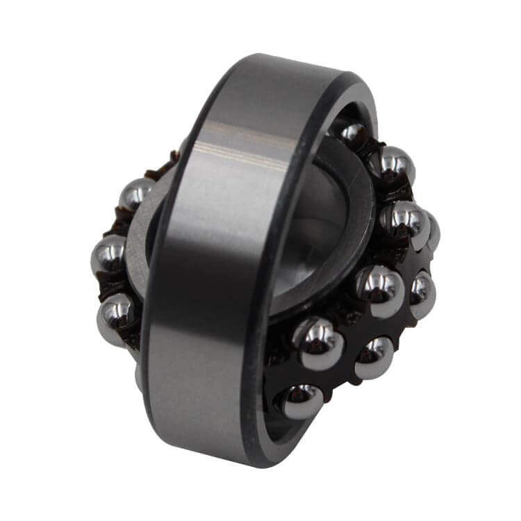 bearing factory stainless steel self-aligning ball bearing