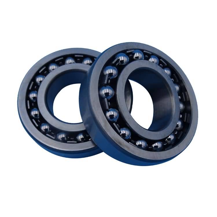 stainless steel self aligning bearing-91