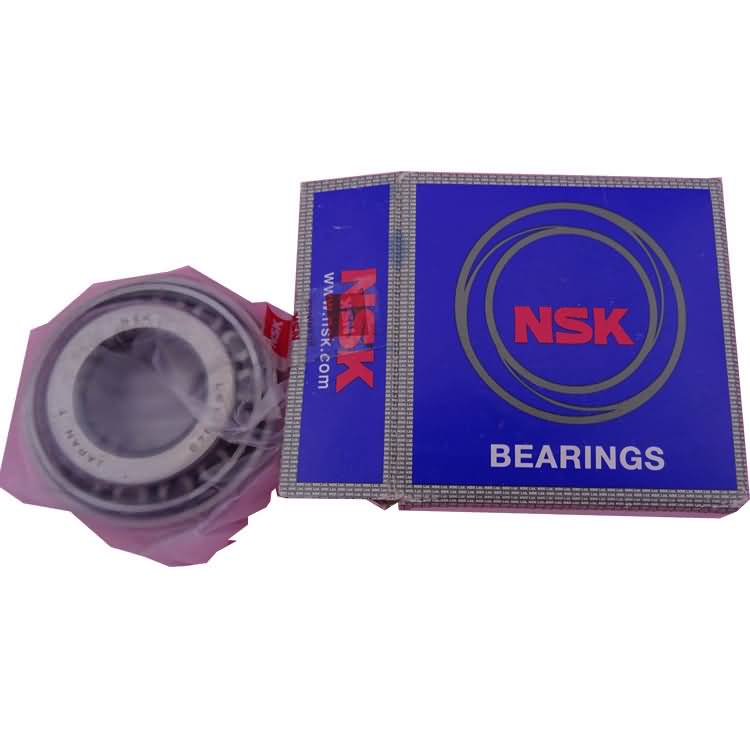 tapered bore bearings, tapered roller bearings