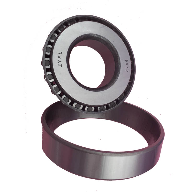 tapered bore bearings manufacturer
