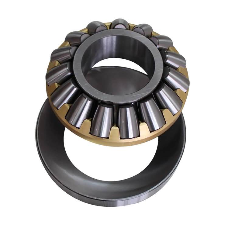 Quality of tapered roller thrust bearing first, step by step to win