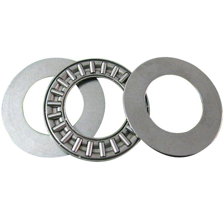 thrust needle roller bearing-1