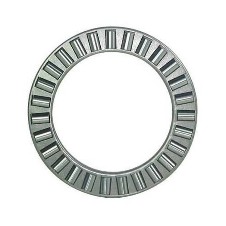 thrust needle roller bearing-2