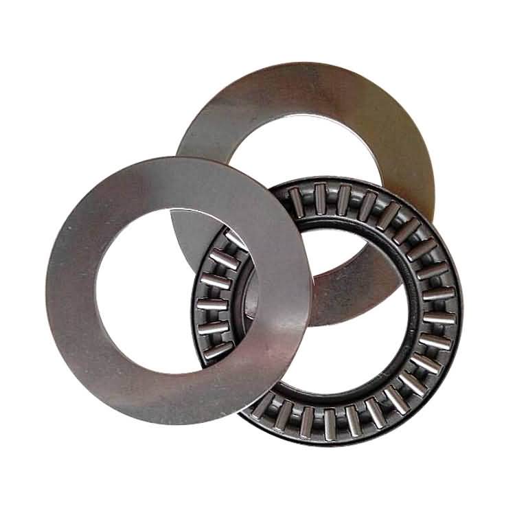 thrust needle roller bearing-3