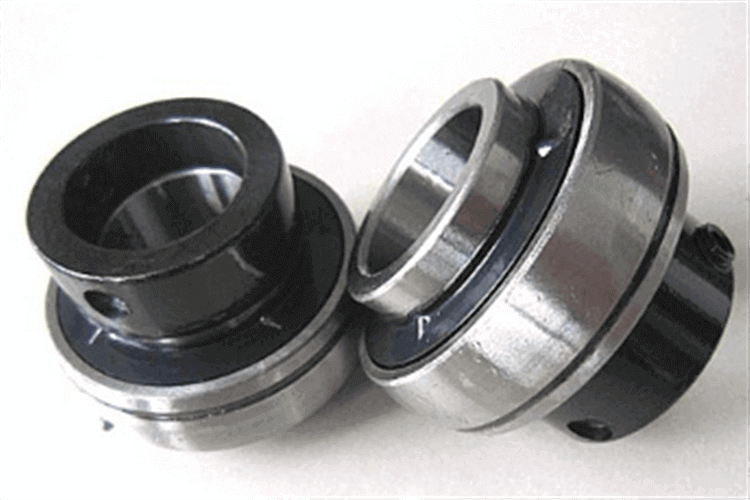 spherical bearing plant