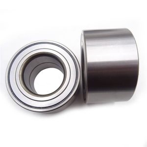 How much do you know about the automotive bearings?