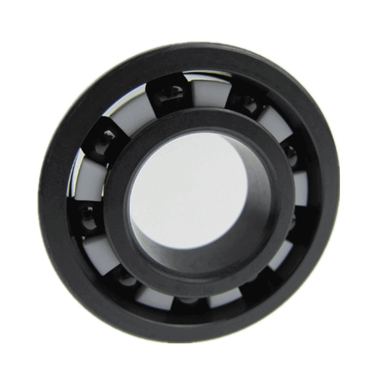 full ceramic groove ball bearings-3