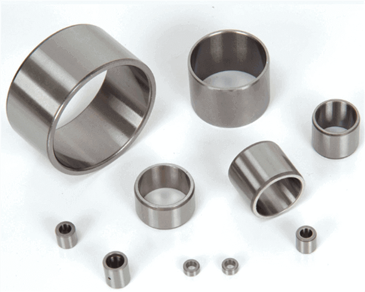 steel sleeve bearings-1