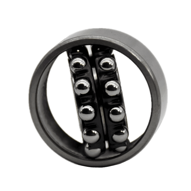 SelfAligning Double Row Ball Bearings