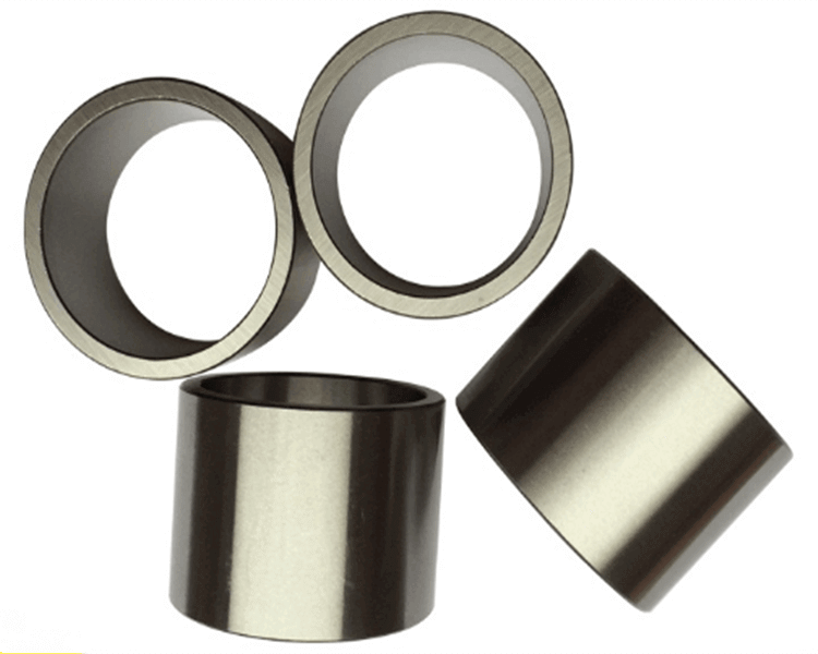 steel sleeve bearings-2