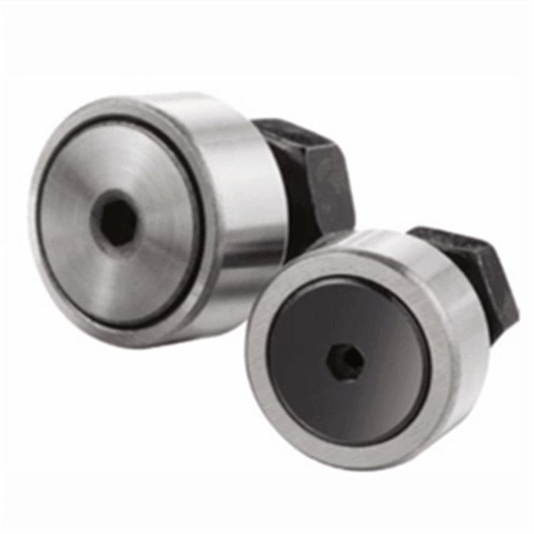 stainless steel track roller bearings-4