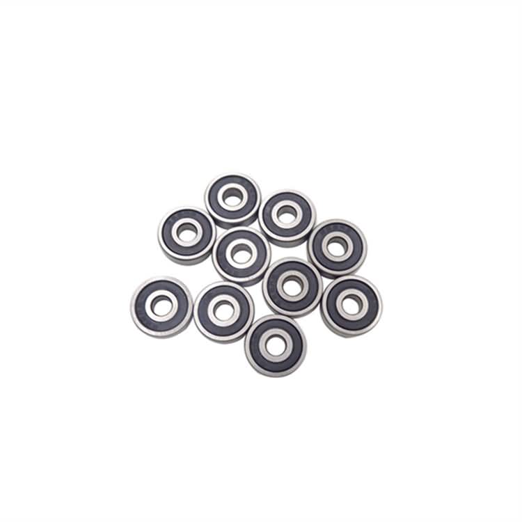 high speed ball bearing manufacturer in china