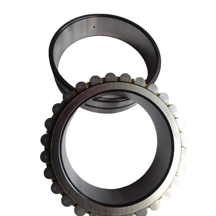 double row cylindrical roller bearing supplier